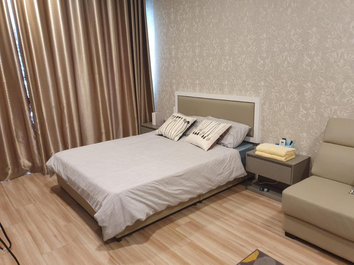 Apartment Mhb 30 Sulte Evo Soho Bandar Baru Free Netflix And Wifi Bangi